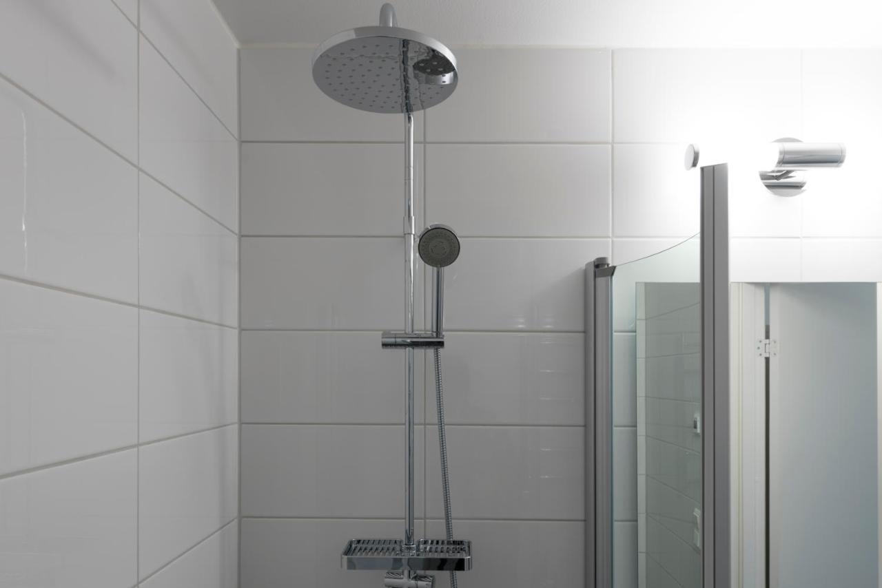 Forenom Serviced Apartments Stockholm Thorildsplan Luaran gambar